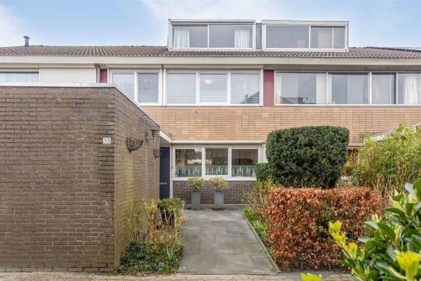 Woning Sternstraat 33 Purmerend