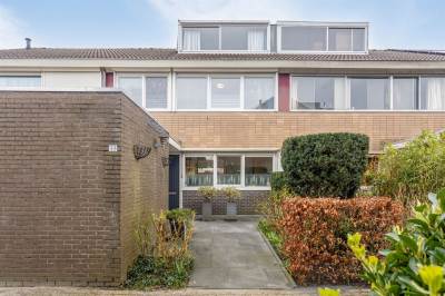 Woning Sternstraat 33 Purmerend