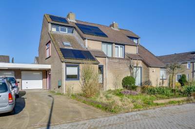 Woning Wilgenlaan 23 Udenhout