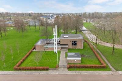 Woning Ring 7 Nagele