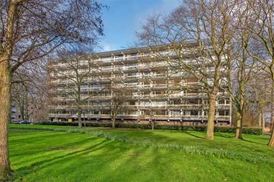 Woning Isabellaland 1148 Den Haag