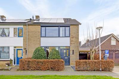 Woning Prinses Margrietstraat 11 Acquoy