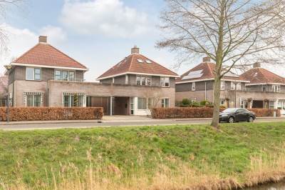 Woning Assumburg 5 Lelystad