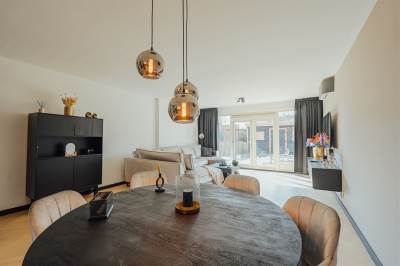 Woning Egergaard 2 Spijkenisse