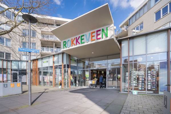 Woning Samanthagang 158 Zoetermeer