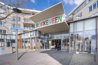 Woning Samanthagang 158 Zoetermeer