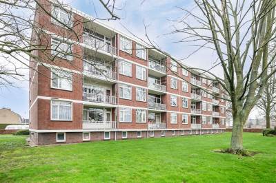 Woning Maasstraat 144 Almelo