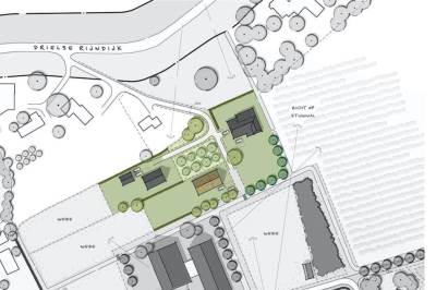 Bouwgrond Drielse Rijndijk 83ong Driel