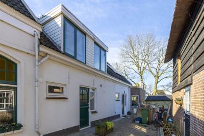 Woning Noordzijde 57b Noordeloos