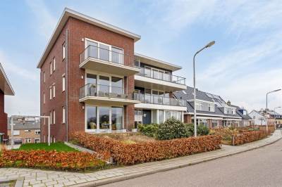 Woning Rijsdijk 33A Krimpen aan de Lek