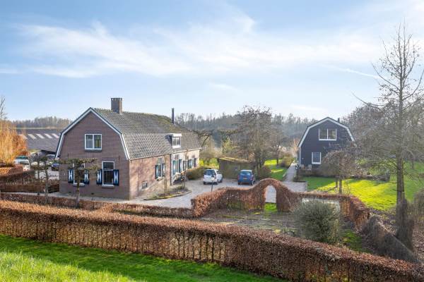 Woning Marsdijk 12 Lienden