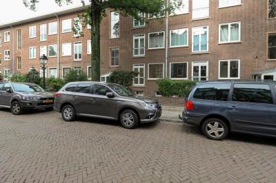 Woning Van Bleiswijkstraat 37 Den Haag