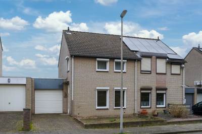 Woning Marshallsingel 89 Heerlen