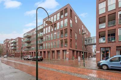 Woning Ezelsveldlaan 166 Delft