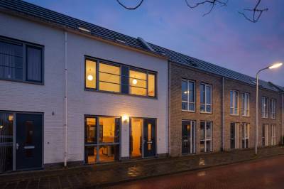 Woning Hein Burgersstraat 27 Deventer