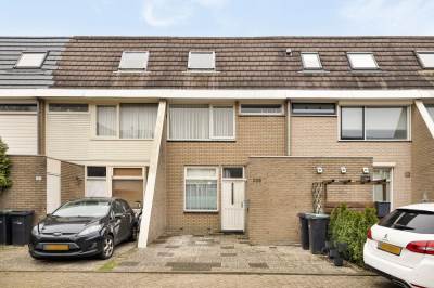Woning Staringstraat 288 Oss