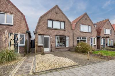 Woning Nijeveenseweg 83 Meppel
