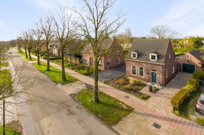 Woning Grotestraat 96 Vierlingsbeek