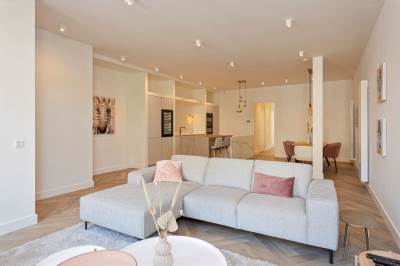 Woning Achterom 50J Hoorn (NH)