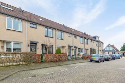 Woning Pluimzegge 3 Nieuw-Lekkerland