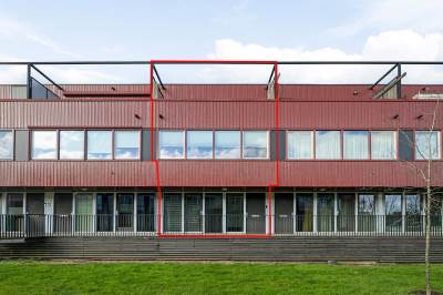 Woning Baars 47 Amersfoort