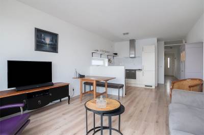 Woning Kameleonstraat 58 Soest