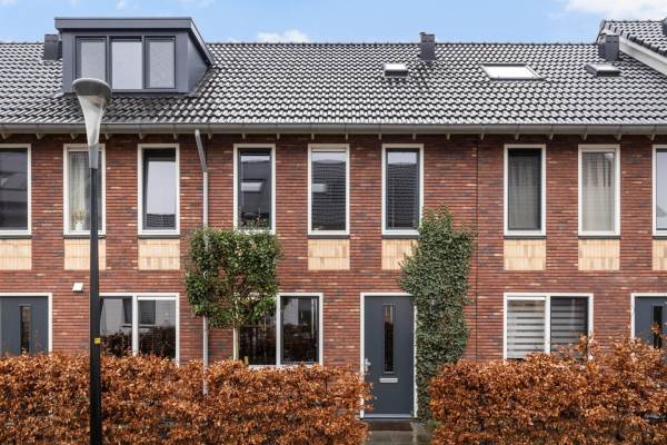 Woning Heivlinderlaan 5 Culemborg