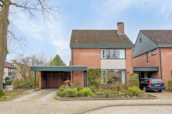Woning Horstlindelaan 149 Enschede