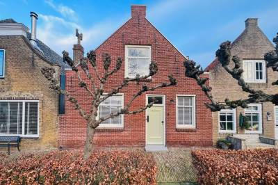 Woning Ring 5 Ouwerkerk