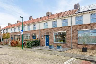 Woning Prinses Beatrixstraat 19 Dongen
