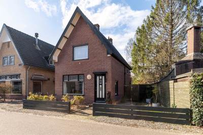 Woning Ruimzichtlaan 2 Apeldoorn