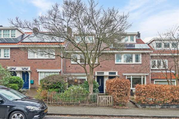Woning Heijenoordseweg 92 Arnhem