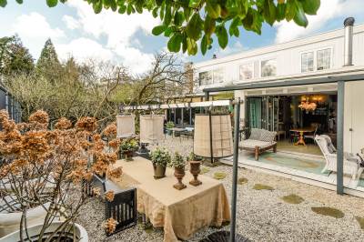 Woning Opaalhorst 7 Den Haag