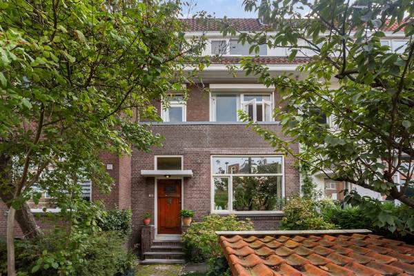 Woning Straatweg 76 Rotterdam