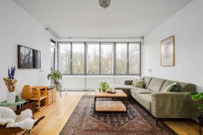 Woning Het Hoogt 532 Amsterdam