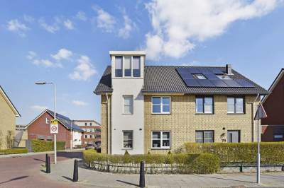 Woning Laan der Verenigde Naties 2 's-Gravenzande