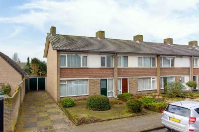 Woning Puttenstraat 15 Maarheeze