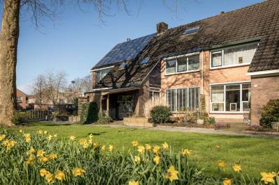 Woning Uitlaat 74 Grootebroek