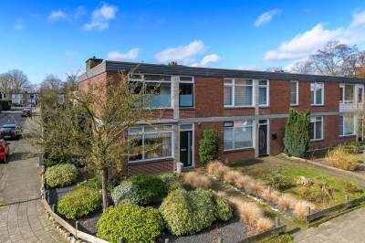 Woning IJsselstraat 52 Apeldoorn