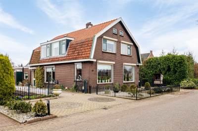 Woning Laakweg 90 Nijkerkerveen