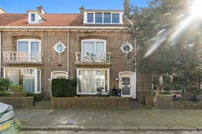 Woning Speenkruidstraat 22 Den Haag