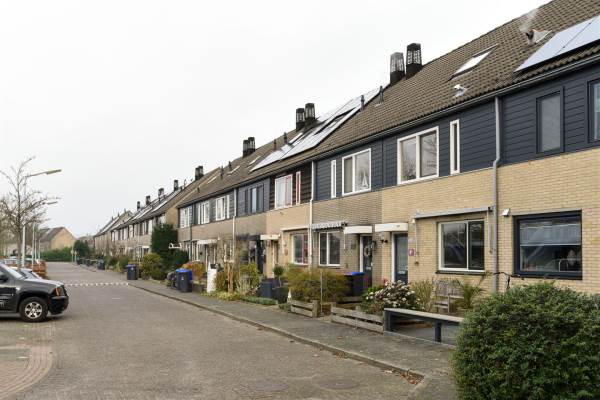 Woning Bovenmaatweg 368 Huizen
