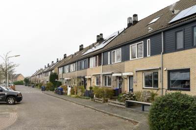 Woning Bovenmaatweg 368 Huizen