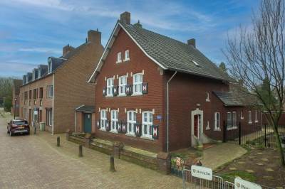 Woning Markt 8 Beesel
