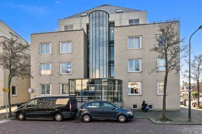 Woning Raadhuisstraat 22 Voorburg