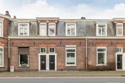 Woning Wilhelminasingel 52 Breda
