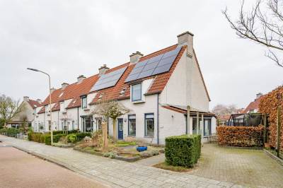 Woning Samuel Gerssenlaan 92 Nijkerk