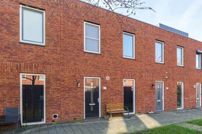 Woning Prins Clausstraat 232 Wateringen