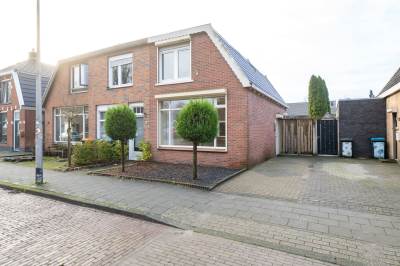 Woning Bultsweg 91 Enschede