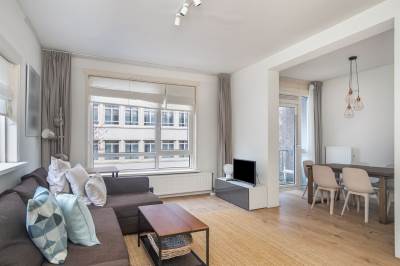 Woning Botersloot 28c Rotterdam